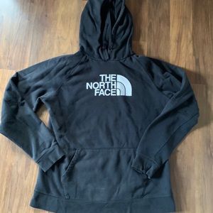 North face Hoodie